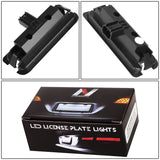 2015-2022 Ford Mustang LED License Plate Lamp - White