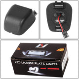 07-19 Nissan Frontier LED License Plate Lamp - White