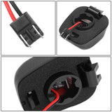 LED License Plate Lamp - Multiple Nissan Models 2005-2019