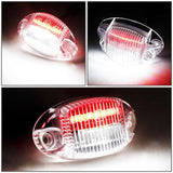 1994-2002 Dodge Ram LED License Plate Lamp - White