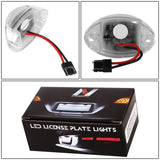 1994-2002 Dodge Ram LED License Plate Lamp - White