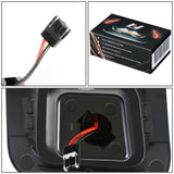 02-22 Dodge Ram LED License Plate Lamp