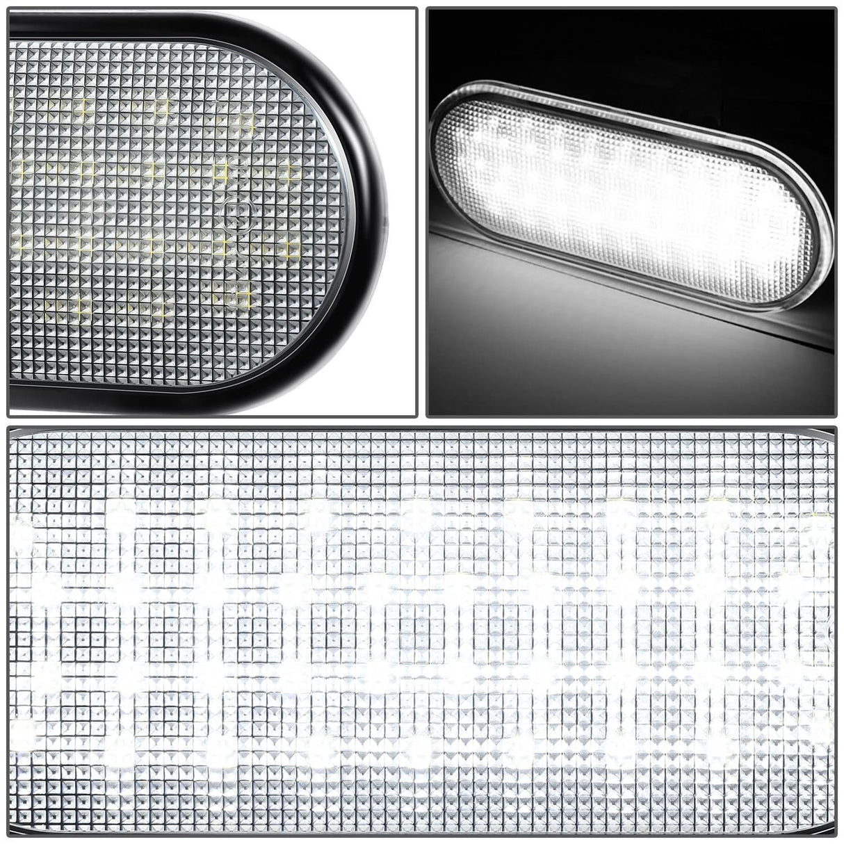 2015-2022 Ford F150 F250 F350 Raptor LED Bed Cargo Light