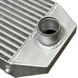 Side Exit Backdoor Front Mount Intercooler Inlet Outlet Up to 850HP TIG Welds