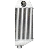 Side Exit Backdoor Front Mount Intercooler Inlet Outlet Up to 850HP TIG Welds