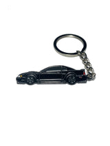 New Edge Mustang Keychains