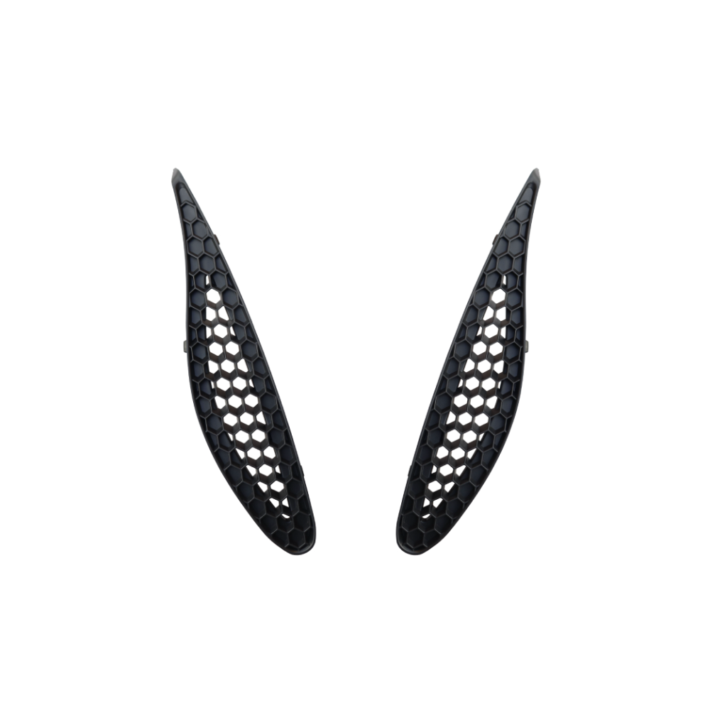 Open Front Vents for GR Supra (A90/91) – K2 Industries
