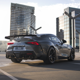 Ground Effects Kit for GR Supra (A90/91)