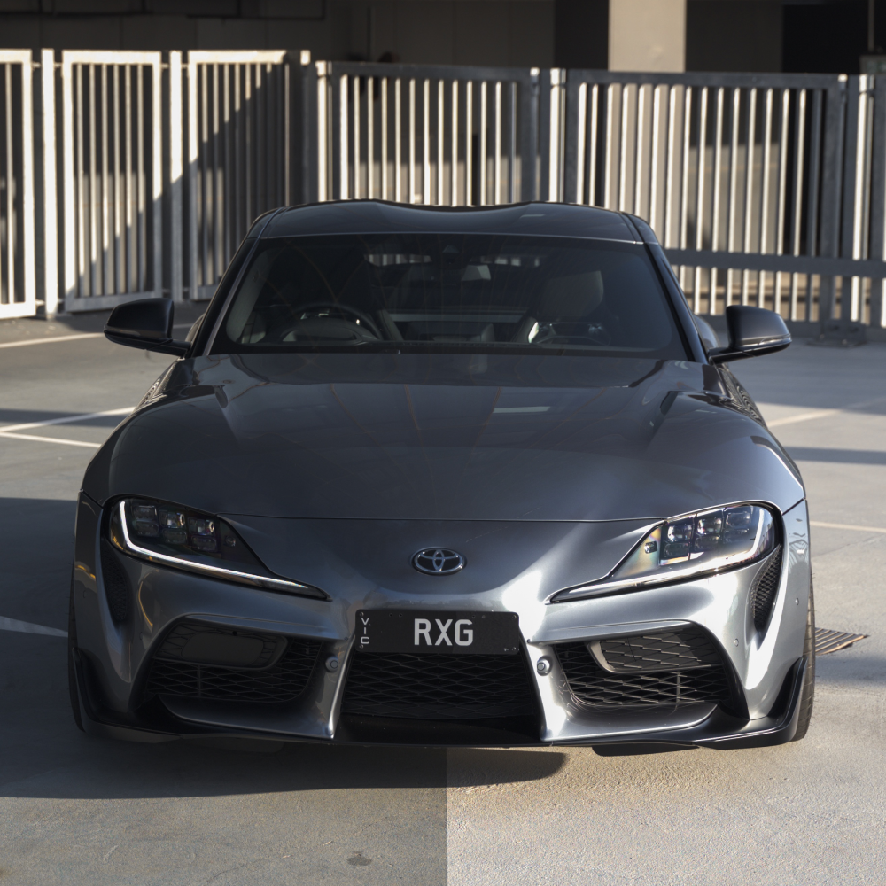 Ground Effects Kit for GR Supra (A90/91)