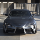 Ground Effects Kit for GR Supra (A90/91)