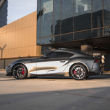 Ground Effects Kit for GR Supra (A90/91)