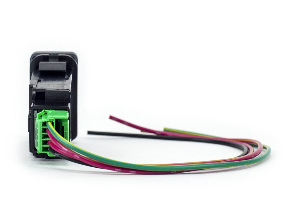 Tall Style Toyota OEM Style "REVERSE LIGHTS" Switch
