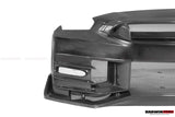 2008-2023 Nissan GTR R35 CBA DBA EBA 2024-NISMO Style Part Carbon Fiber Full Body Kit