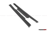 2008-2023 Nissan GTR R35 CBA DBA EBA 2024-NISMO Style Part Carbon Fiber Full Body Kit