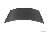 2008-2023 Nissan GTR R35 CBA DBA EBA 2024-NISMO Style Carbon Fiber Trunk