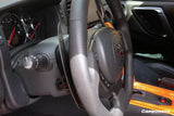2008-2016 Nissan GTR R35 CBA DBA OEM Style Paddle Shifters