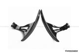 2008-2016 Nissan GTR R35 CBA DBA OEM Style Paddle Shifters