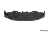 2017-2023 Nissan GTR R35 EBA OEM Style Carbon Fiber Front Lip