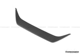 2017-2023 Nissan GTR R35 EBA OEM Style Carbon Fiber Grille