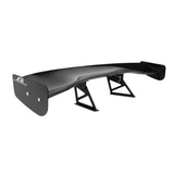 Nissan 370Z GTC300 67" Carbon Fiber Adjustable Wing 2009 - 2020
