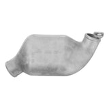 VW/Audi 1.8T 20V Turbo high flow pancake (lower intercooler pipe upgrade) Cast aluminum