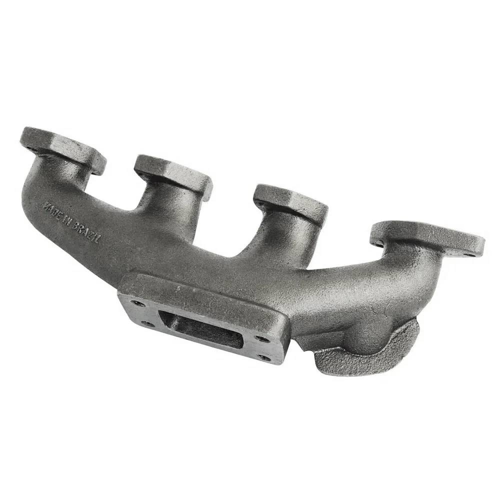 Chevy Chevette / T1000 1.4L 1.6L turbo manifold - T3 flange