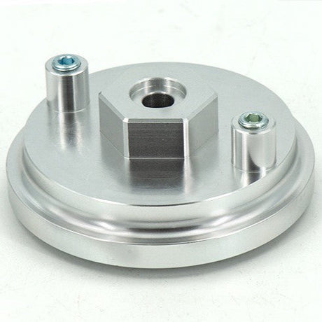 VDO STYLE GAUGE OIL TEMPERATURE WATER TEMP OIL PRESSURE GAUGE - K2 Industries
