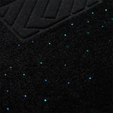 Universal RGB LED Starlight Floor Mats – App-Controlled Ambient Interior Lighting (Set)
