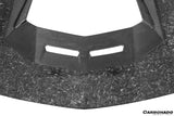 2011-2016 Lamborghini Aventador LP700 Coupe Oem Style Carbon Fiber Engine Trunk
