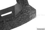 2011-2016 Lamborghini Aventador LP700 Coupe Oem Style Carbon Fiber Engine Trunk