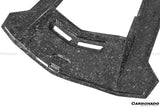 2011-2016 Lamborghini Aventador LP700 Coupe Oem Style Carbon Fiber Engine Trunk