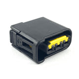 3-Way Connector Kit for Subaru Legacy", "Forester", "Outback Ignition Coil Pack (22-20 AWG)
