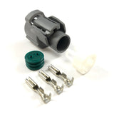 2-Way Connector Kit for Honda B-Series", "Air Temp (22-20 AWG)
