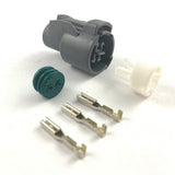 2-Way Connector Kit for Honda S2000 F20", "F22 Intake Air Temp (22-20 AWG)