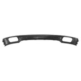 2009-2015 BMW 7 Series Rear Lower Bumper Valance