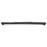 07-11 Dodge Nitro SXT Front Lower Bumper Valance