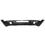 01-03 Ford Ranger Front Lower Bumper Valance w/ Fog Light Cutouts