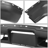 1998-2004 Chevrolet Blazer S10 Front Lower Bumper Valance 4WD