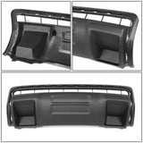 2015-2020 GMC Canyon Front Lower Bumper Skid Plate
