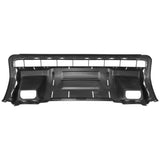 2015-2020 GMC Canyon Front Lower Bumper Skid Plate