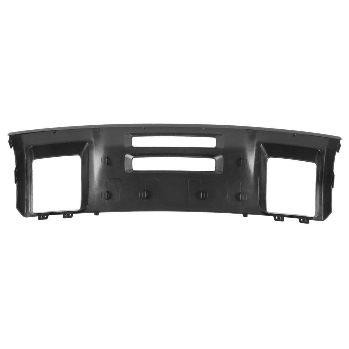 2018-2020 GMC Canyon Front Lower Bumper Valance