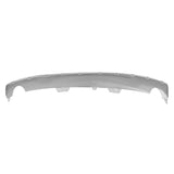 2017-2019 Honda CR-V Rear Lower Bumper Valance - EX/EX-L/LX