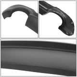 2014-2015 Kia Optima Rear Lower Bumper Valance
