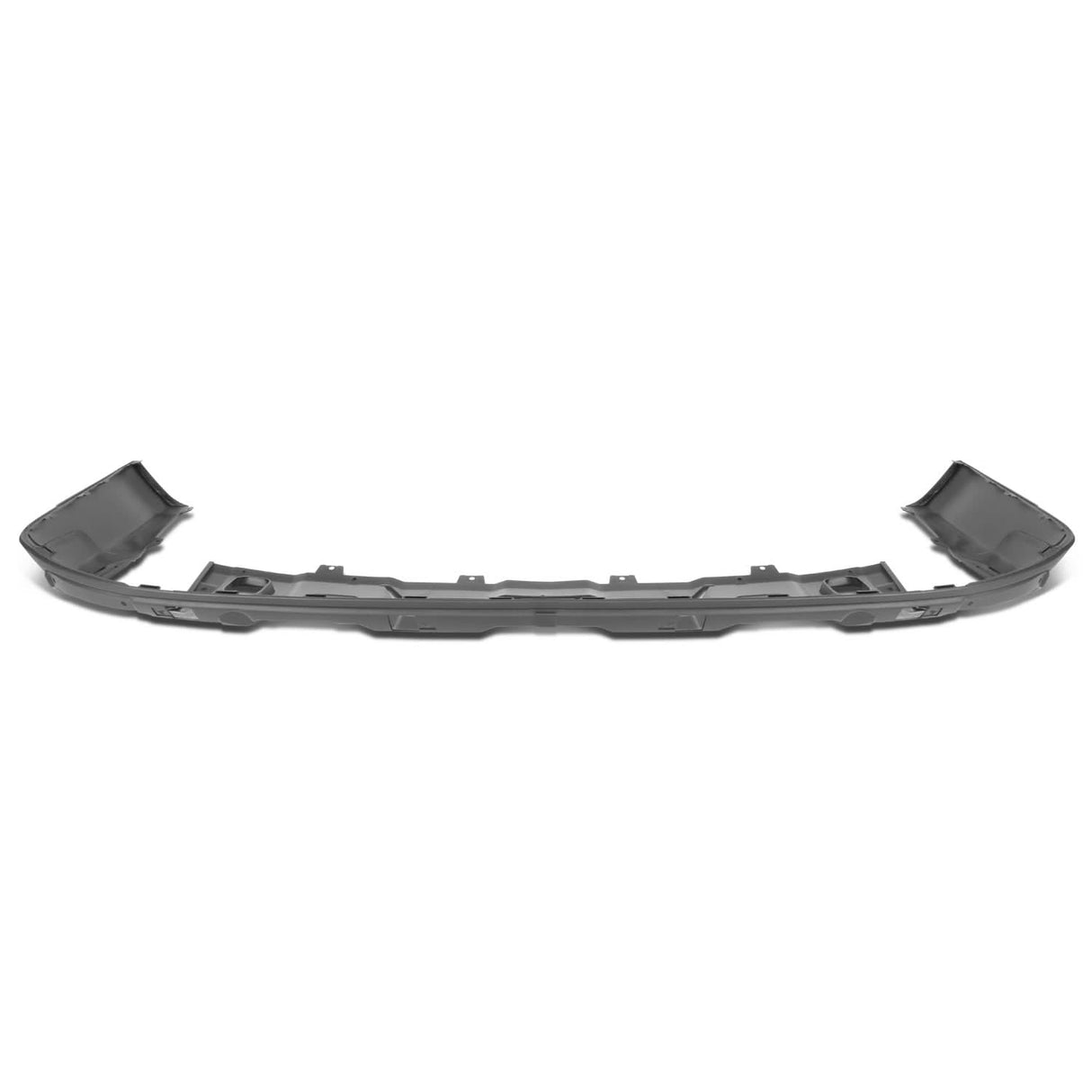 2010-2012 Mercedes GL350 GL450 GL550 Rear Lower Bumper Valance