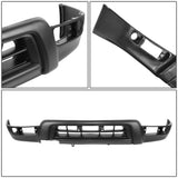 99-02 Toyota 4Runner Front Lower Bumper Valance w/ Air & Fog Holes