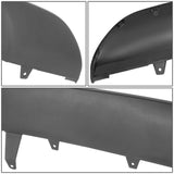 2016-2018 Toyota RAV4 Rear Lower Bumper Valance