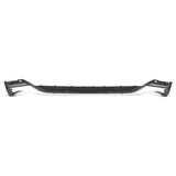 2019-2022 Toyota Avalon Rear Lower Bumper Valance