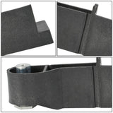 2005-2011 Audi A6 Front Bumper Bracket Left Side