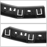 2014-2018 Jeep Cherokee Bumper Cover Stiffener Bracket - Front Right