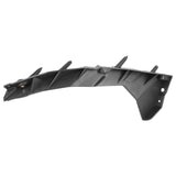 2015-2022 Dodge Charger Front Left Bumper Cover Support Bracket